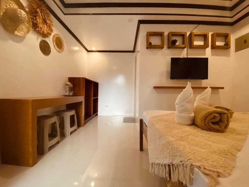 Superior Room, Patio, Garden View | Free WiFi