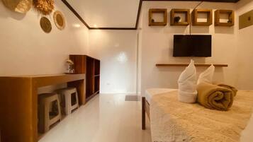 Superior Room, Patio, Garden View | Free WiFi