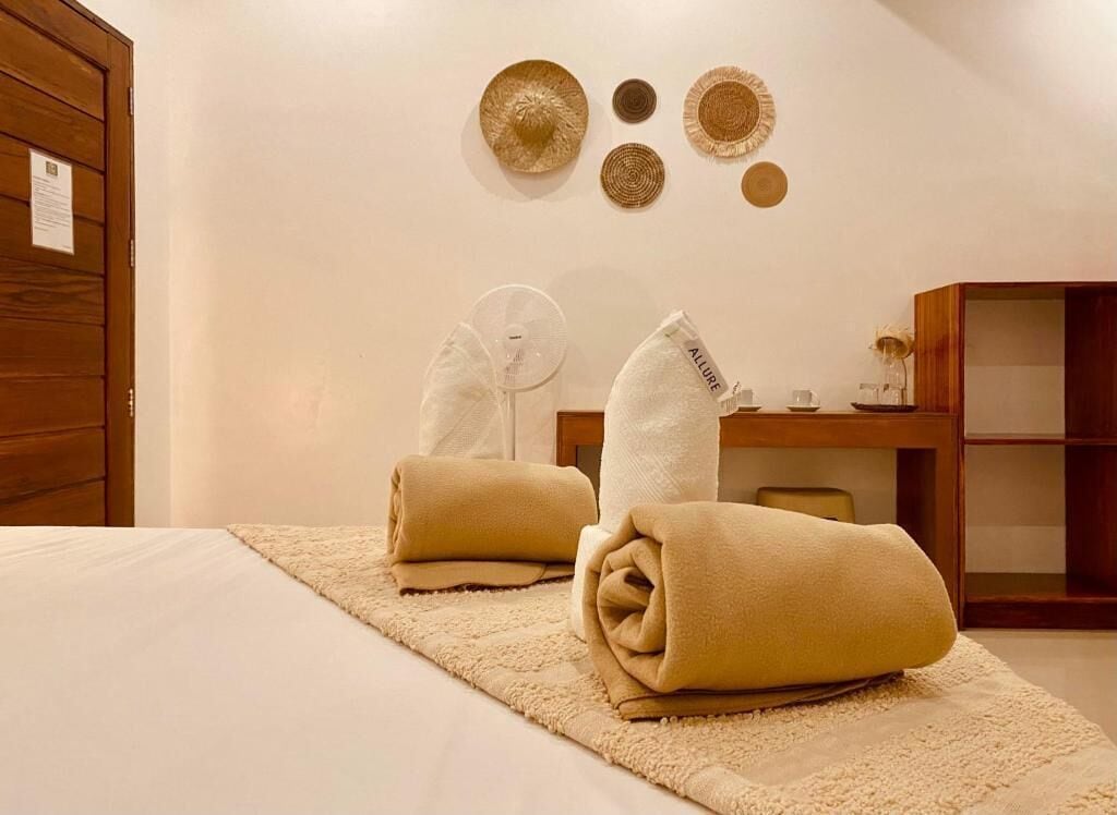 Standard Room, Patio, Garden View | Spa
