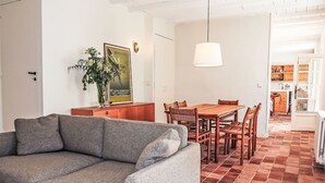 Fireplace - La Dolce Vita Brezhoneg by Interhome (Tréméven)