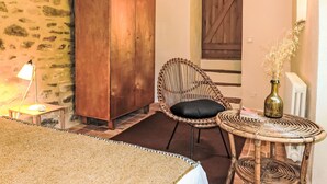 1 bedroom, Internet - La Dolce Vita Brezhoneg by Interhome (Tréméven)