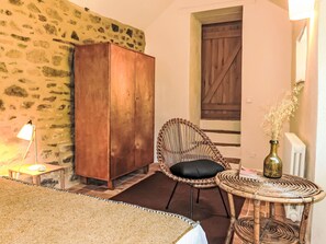 1 bedroom, Internet - La Dolce Vita Brezhoneg by Interhome (Tréméven)