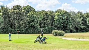 Golf - La Dolce Vita Brezhoneg by Interhome (Tréméven)