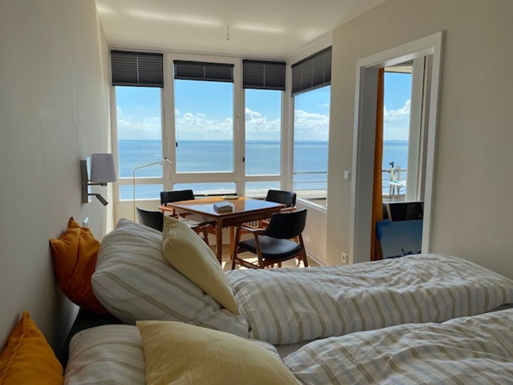 1 slaapkamer, wifi