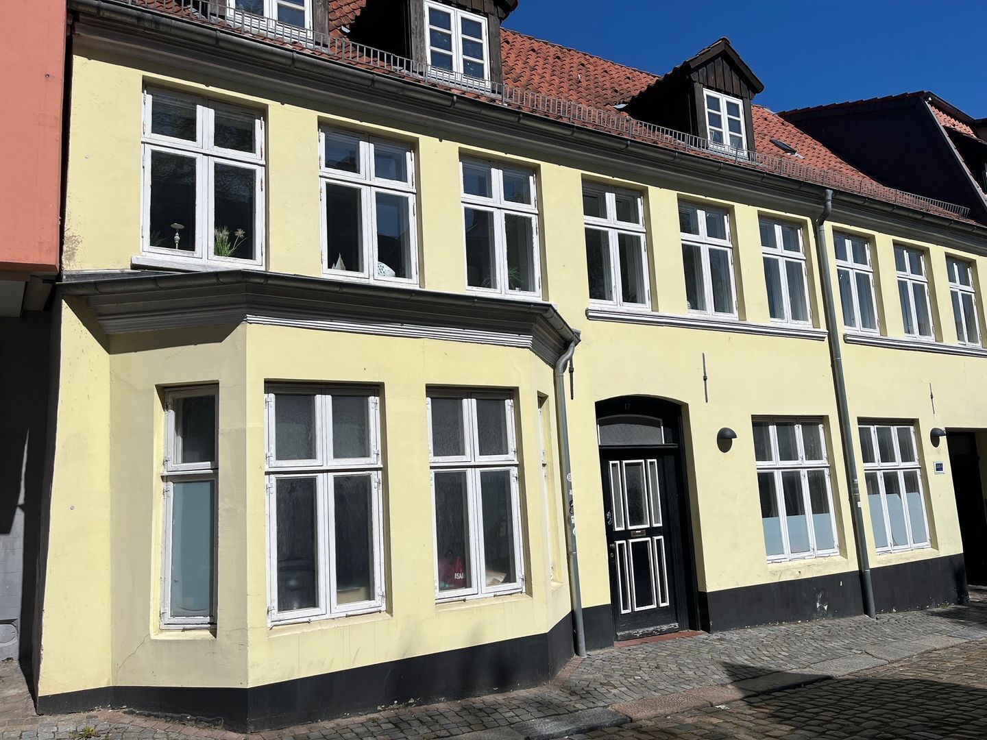 Eksteriør