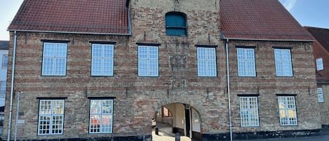 Aussenbereich