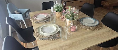Restaurantes