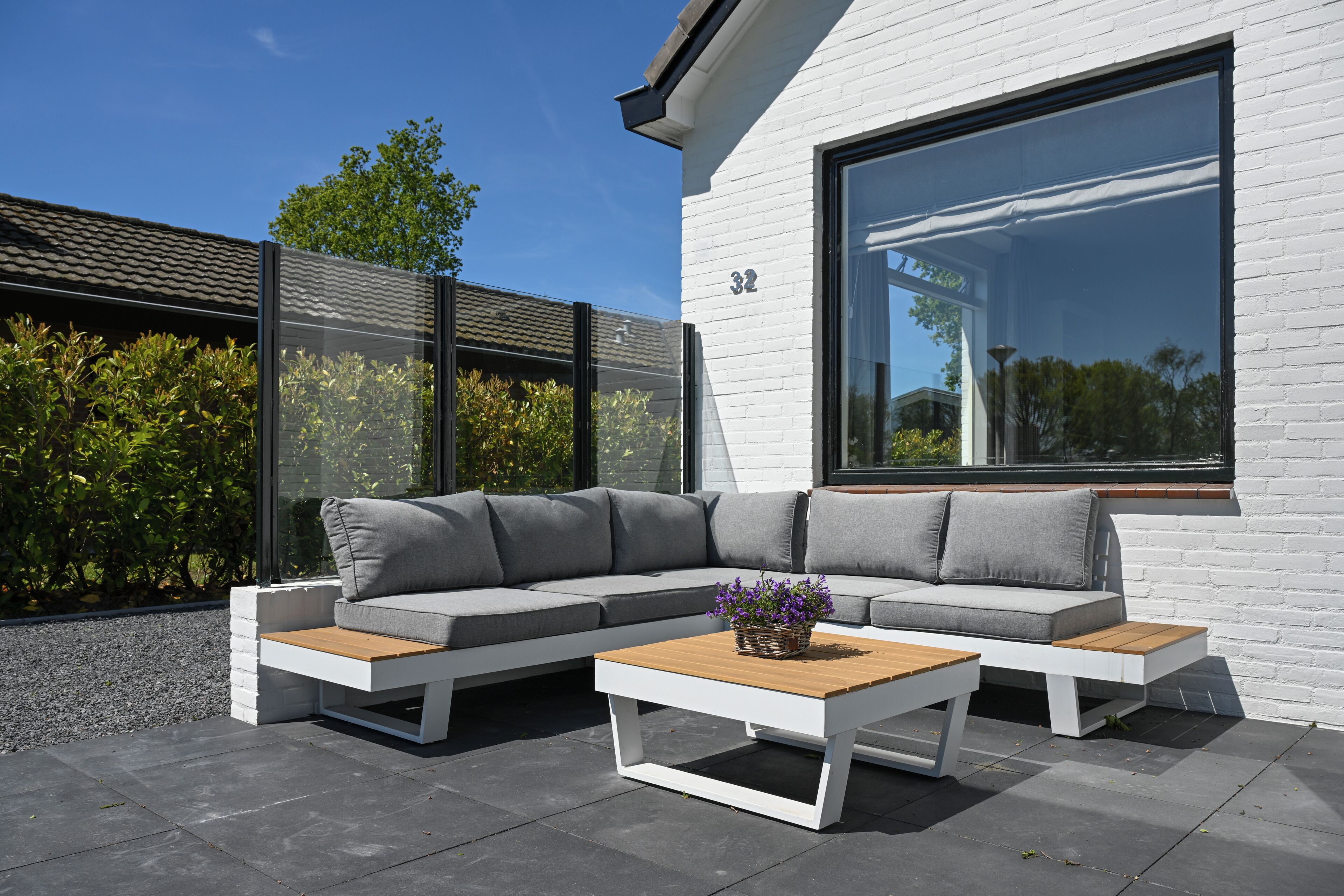 Terras