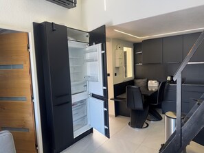 Interior - Stylish vacation apartment with 3 bedrooms on the Mediterranean (Agde)