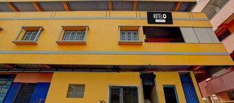 Super Hotel O Machilipatnam