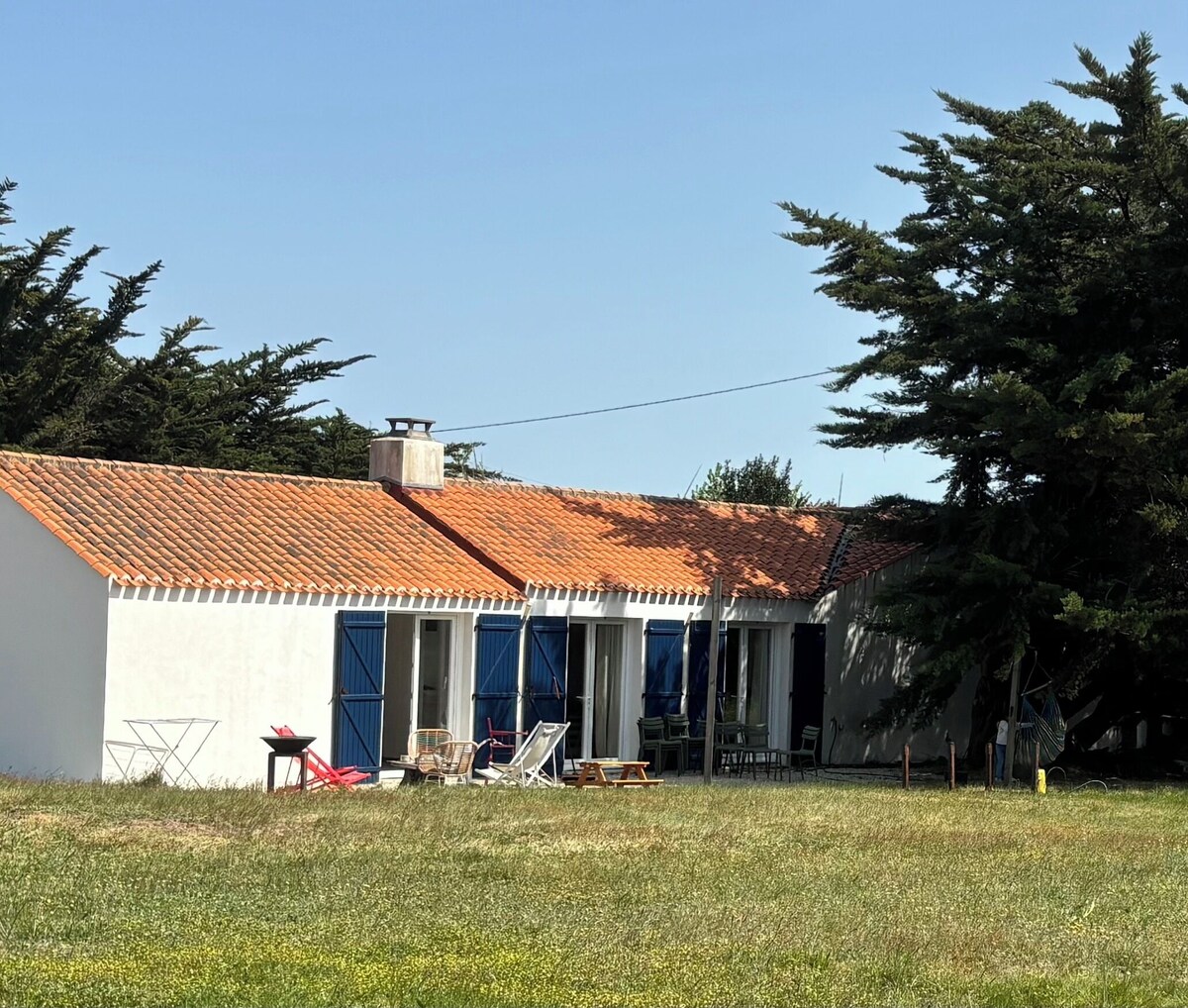 Image de profil de l’hôte