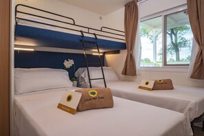 2 bedrooms, free WiFi - Tenuta Primero Grado Family Collection (Grado)