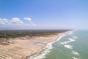 On the beach - Tenuta Primero Grado Family Collection (Grado)