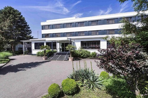 Offenburg City by Belvilla – Superior Einzelzimmer