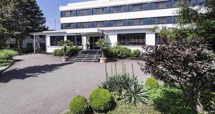 Offenburg City by Belvilla – Standard-Einzelzimmer