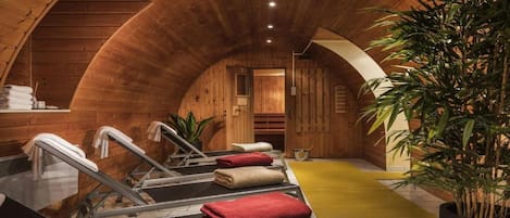 Spa