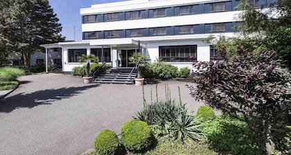 Salle familiale Belvilla, Offenburg City