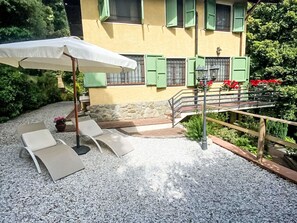 House - Schönes Ferienhaus in Camaiore mit Privatem Pool by Interhome (Camaiore)