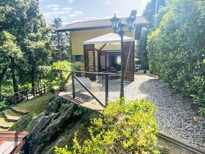 House - Schönes Ferienhaus in Camaiore mit Privatem Pool by Interhome (Camaiore)