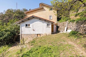 Room, 1 Bedroom, Smoking | Exterior - Room-a Yurt Among Olive Trees and the se (Rapallo)