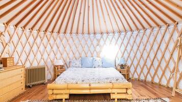 1 Schlafzimmer