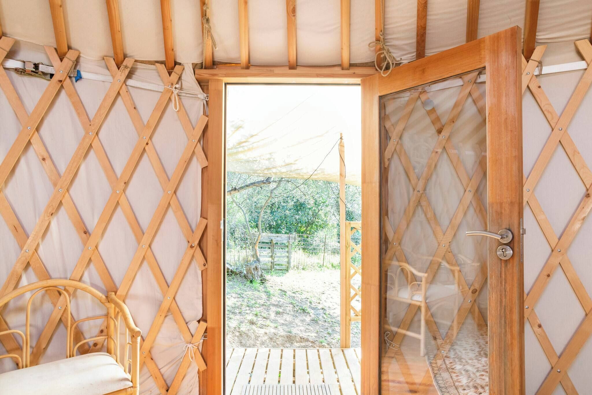 Chambre, 1 chambre, fumeur | Intérieur