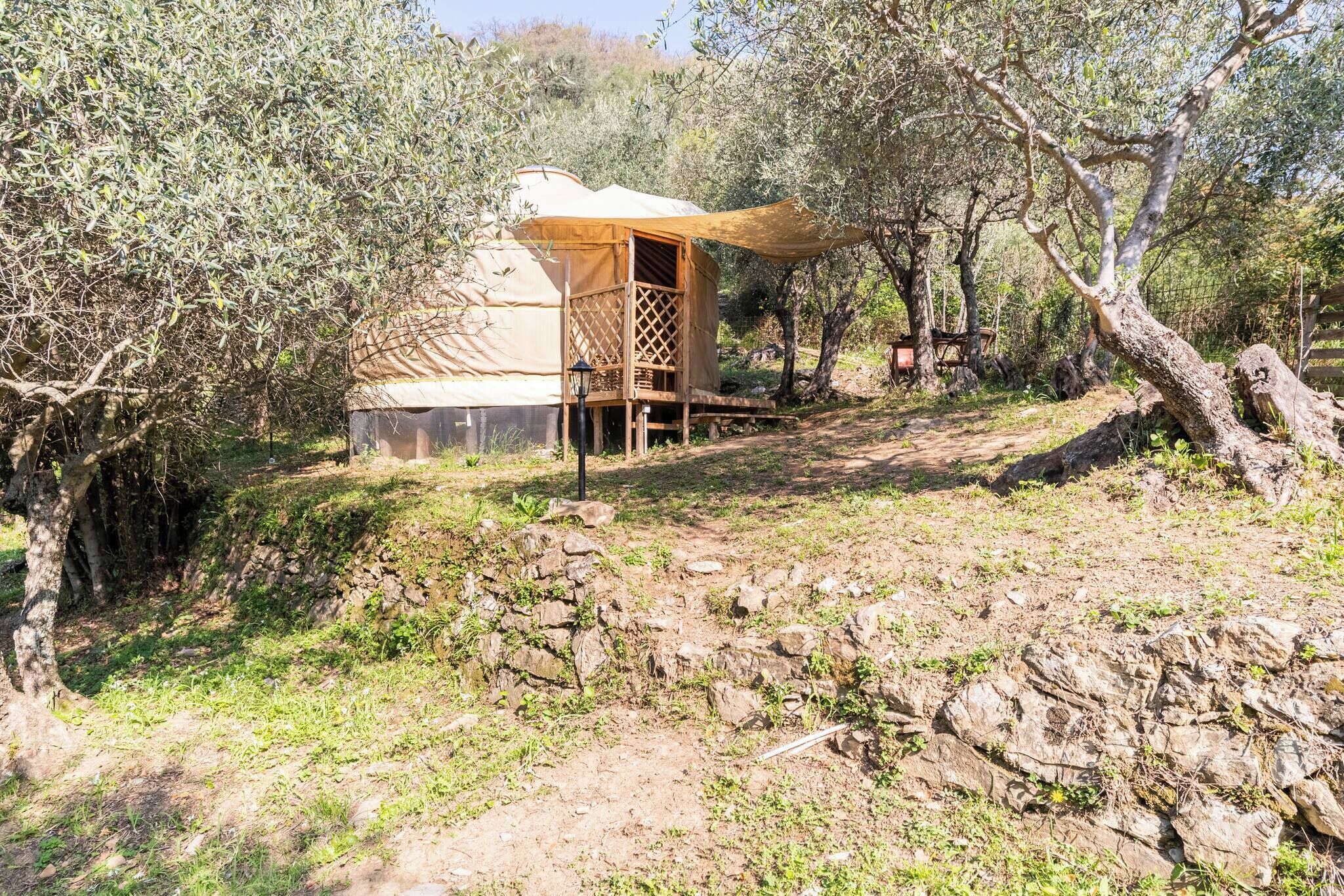 Room, 1 Bedroom, Smoking | Exterior
