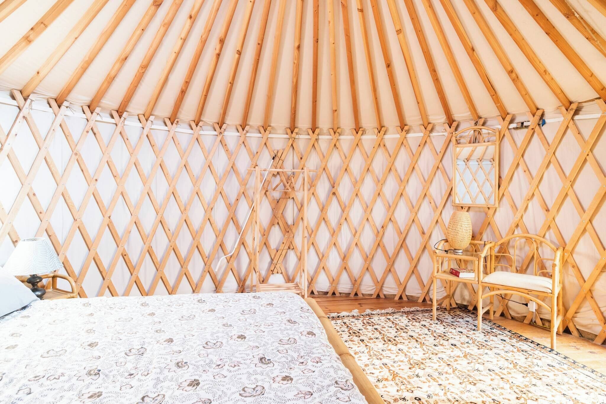 Zimmer, 1 Schlafzimmer, Raucher