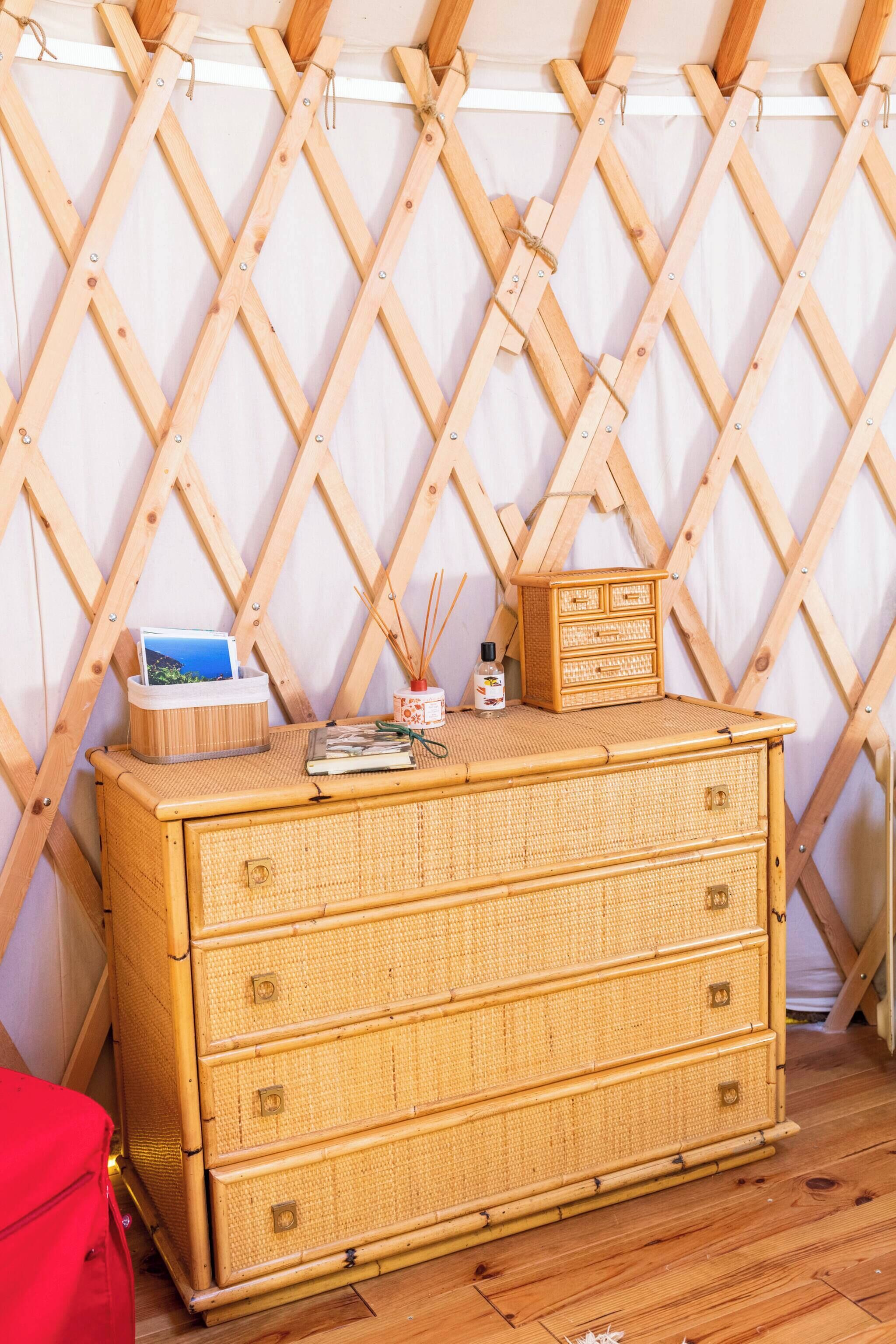 Zimmer, 1 Schlafzimmer, Raucher | Innenbereich