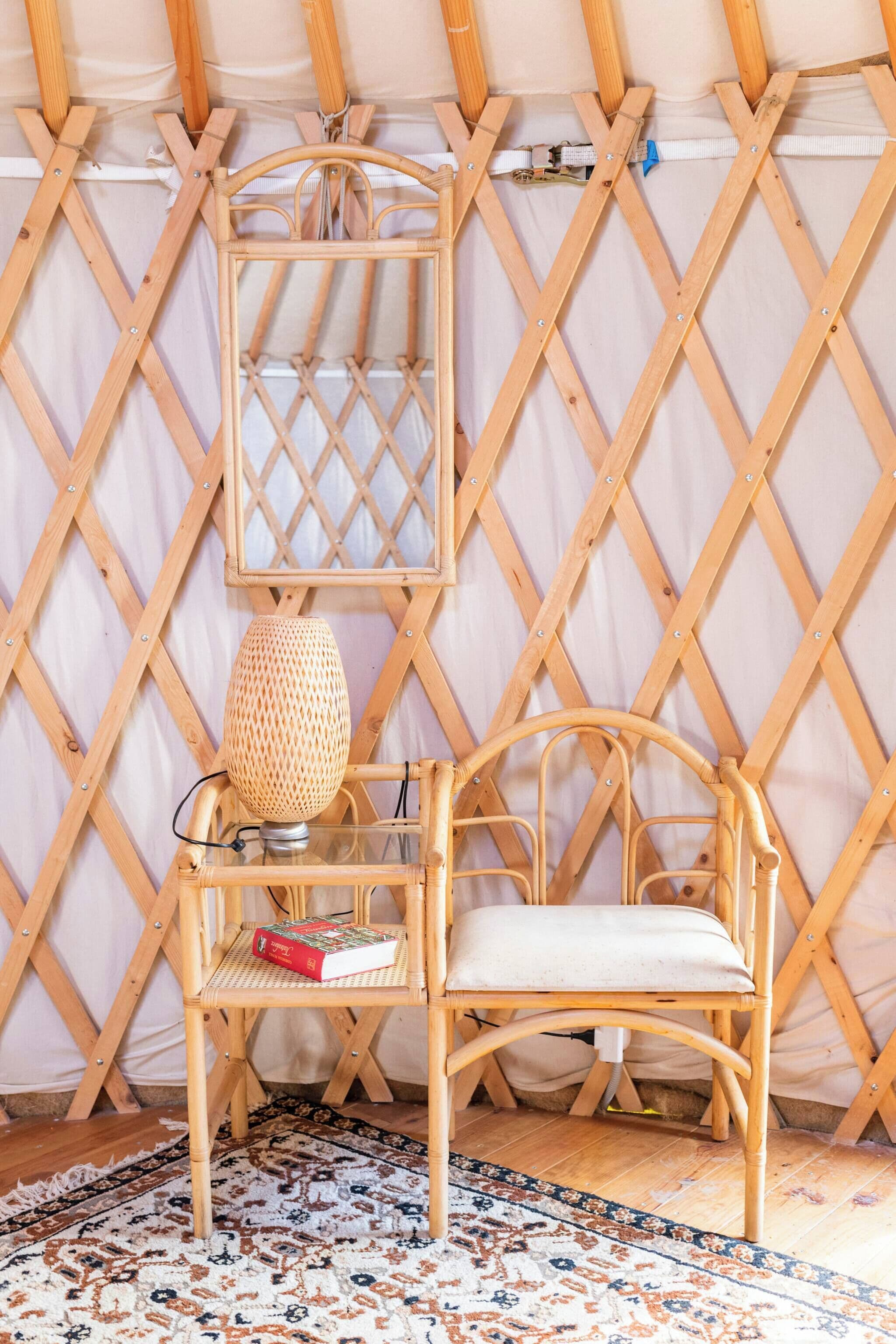 Chambre, 1 chambre, fumeur | Intérieur