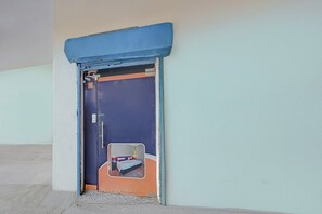 Fachada