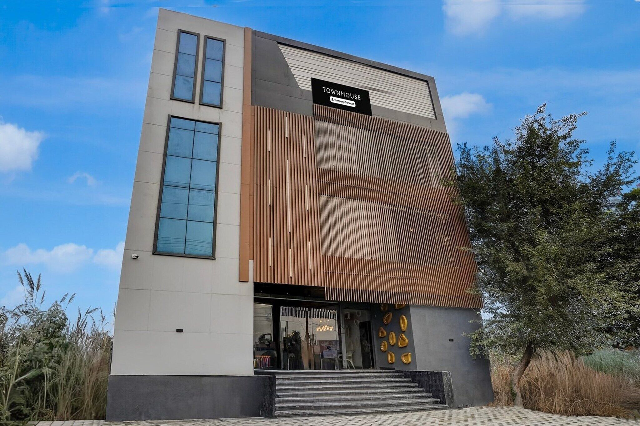 Eksteriør