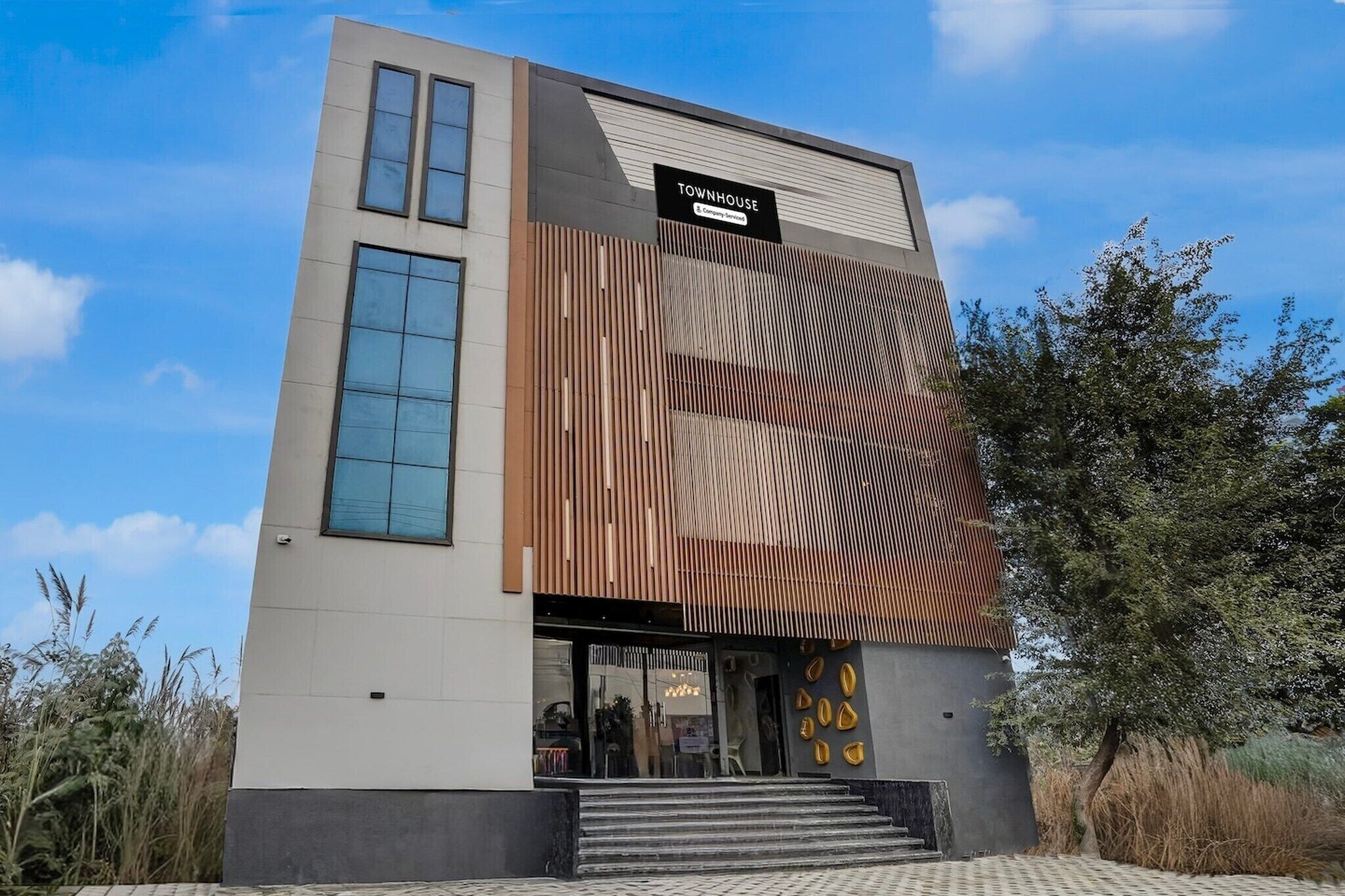 Exterieur