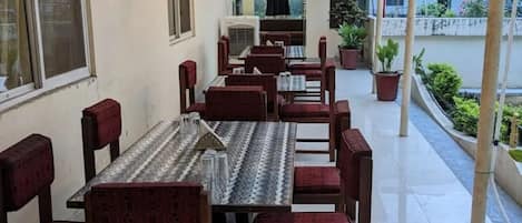 Restaurantes