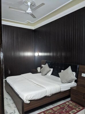 Phòng đôi Deluxe, quang cảnh thành phố | Quang cảnh từ phòng
