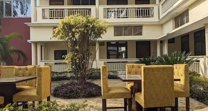 Hotel Satkar Palace Moradabad