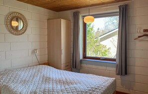 Free WiFi - Stunning home in Hundested with WiFi (Hundested)
