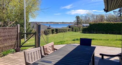 Stunning home in Hundested with WiFi