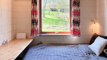 3 chambres, Wi-Fi gratuit