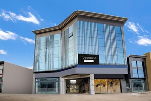Exteriör
