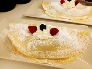 Alimentação e bebidas