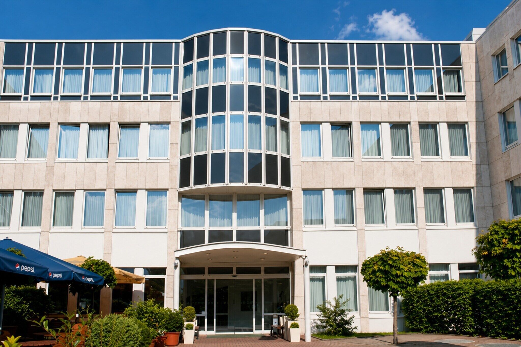 Exterieur