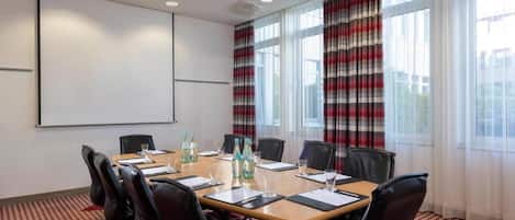 Salle de réunion