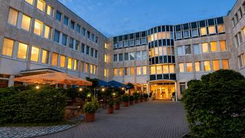 Außenbereich