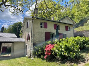 Exterior - Vrbo Property (Le Bez)