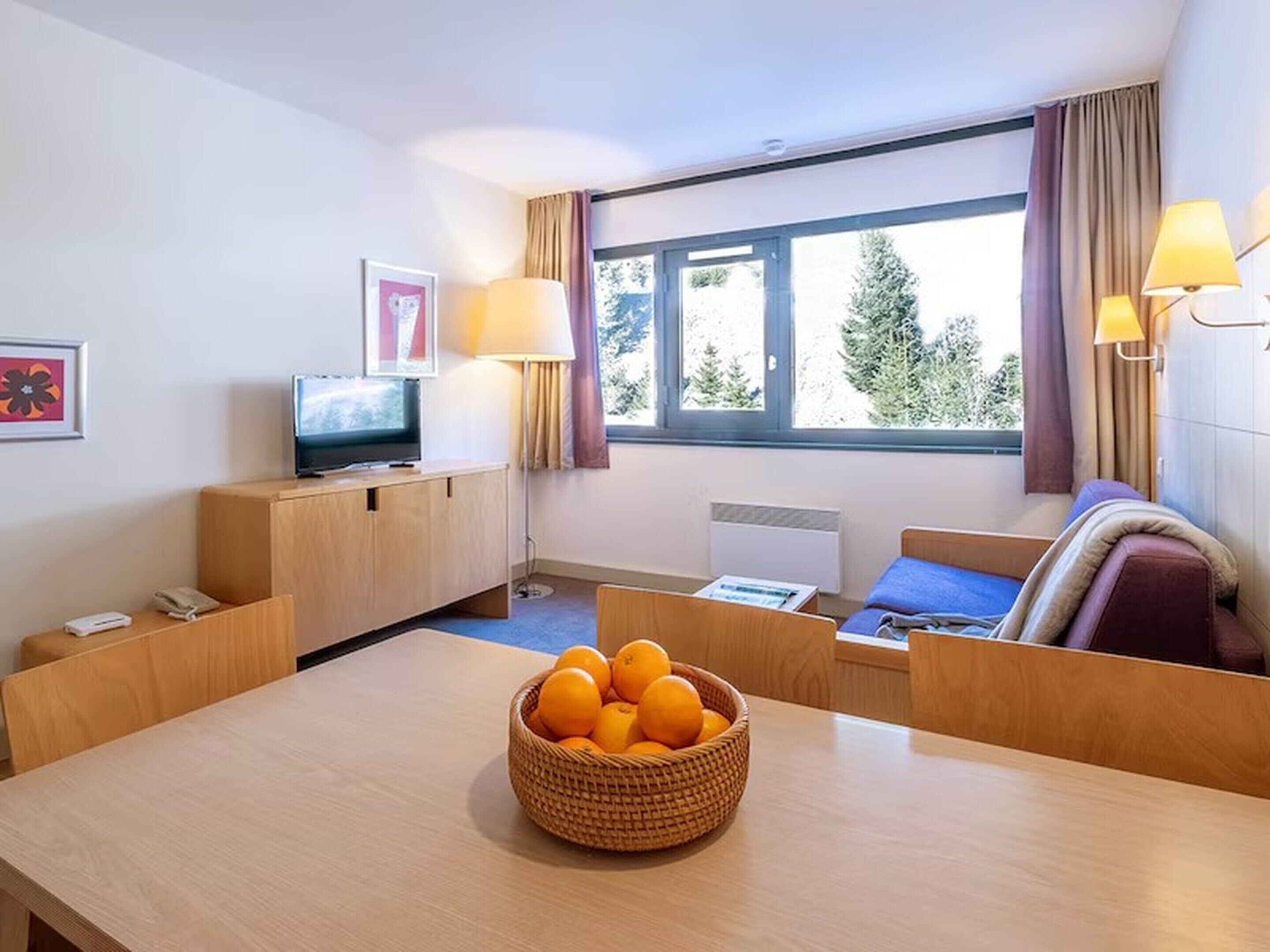 Apartment | Living room