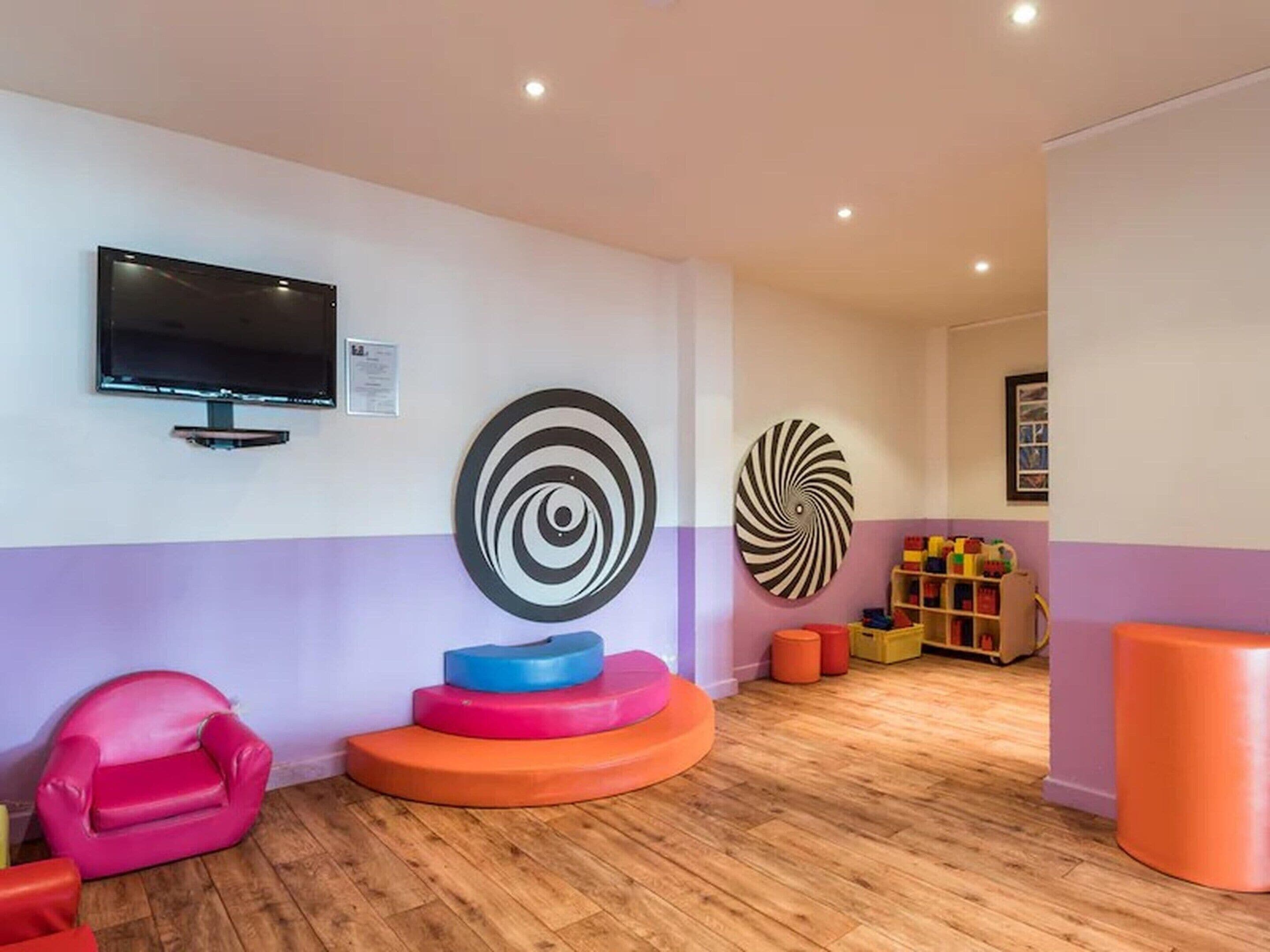 Appartement | Espace pour enfants