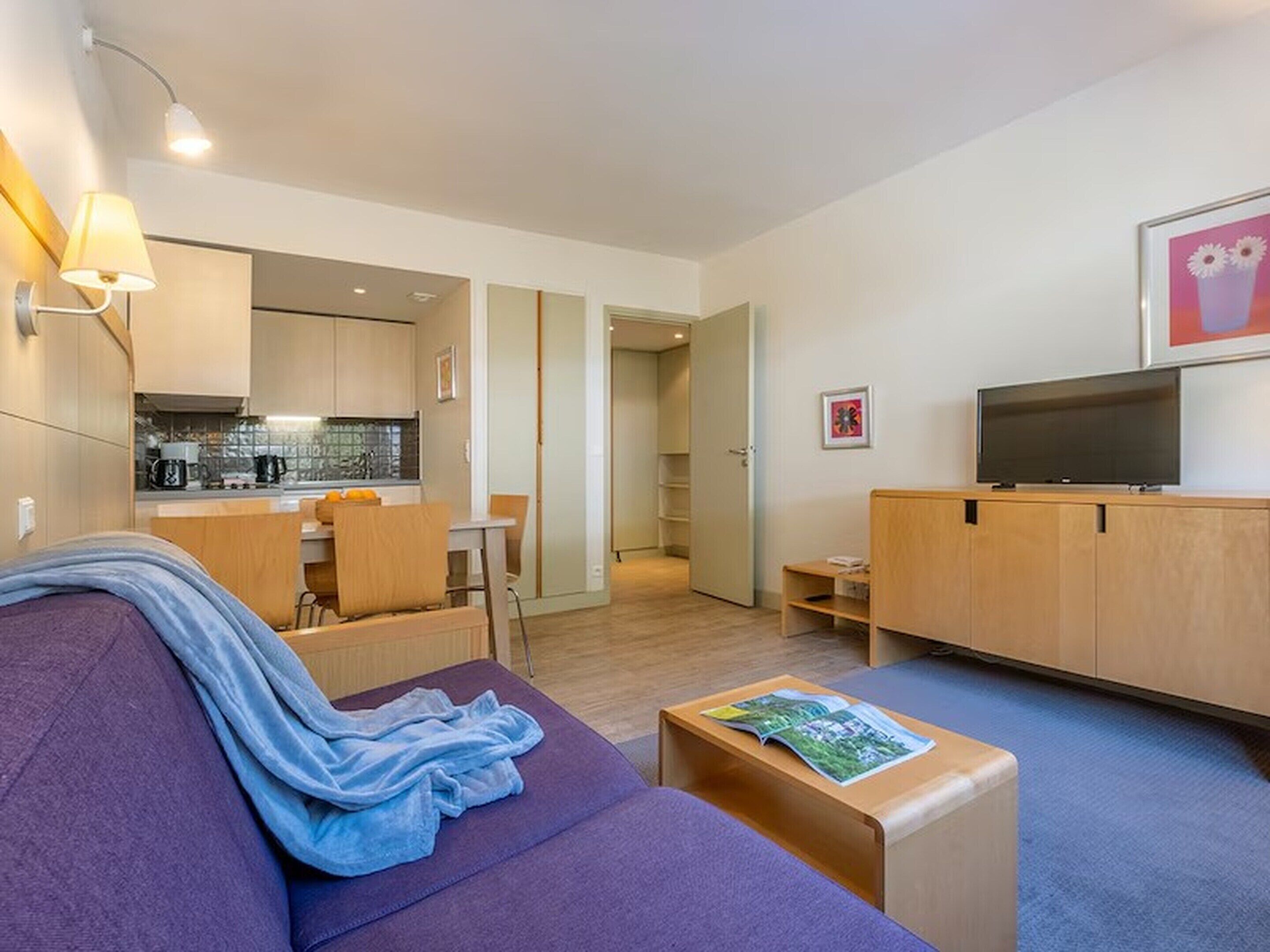Appartement | Salle de séjour