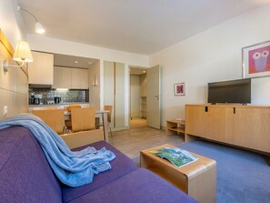 Apartment | Ruang tamu