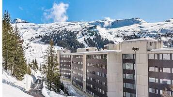 Appartement | Extérieur